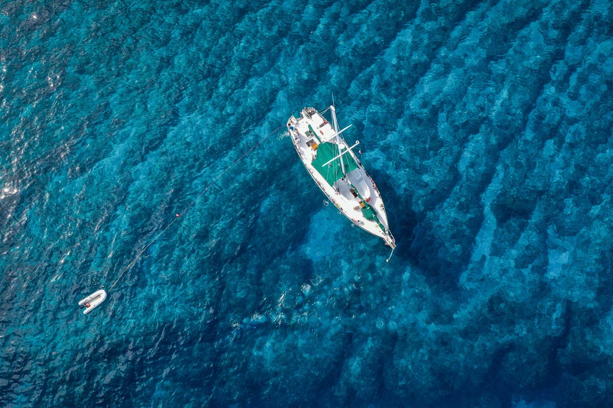 All Star Sea Explorer Liveaboard Bahamas 6