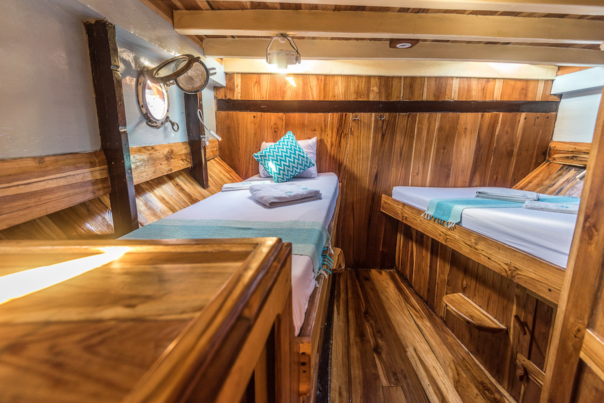Amalia Liveaboard 11