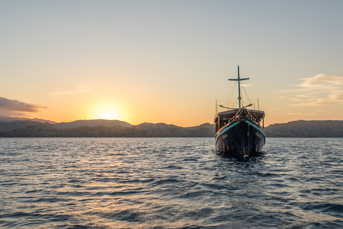 Amalia Liveaboard 18