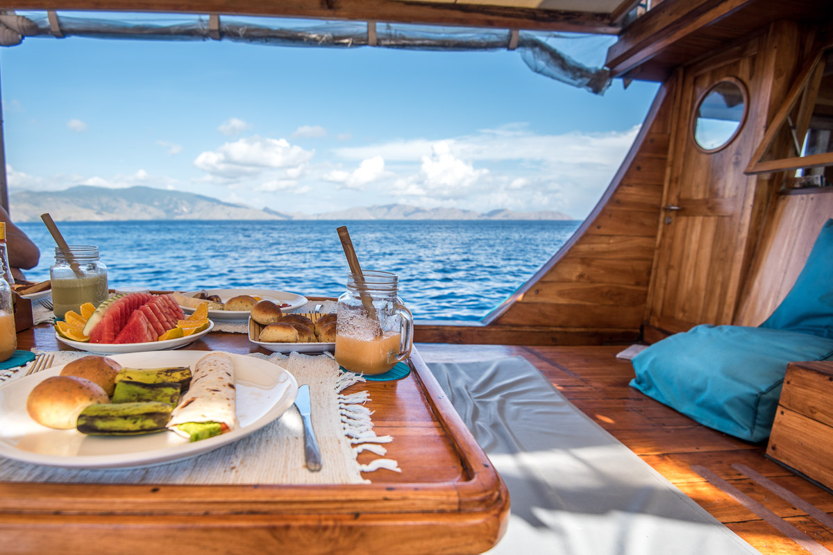 Amalia Liveaboard 4
