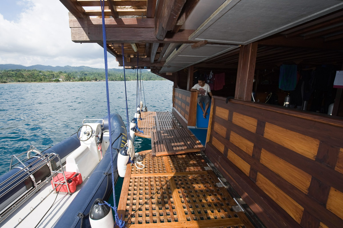 Amira Liveaboard Indonesia 16