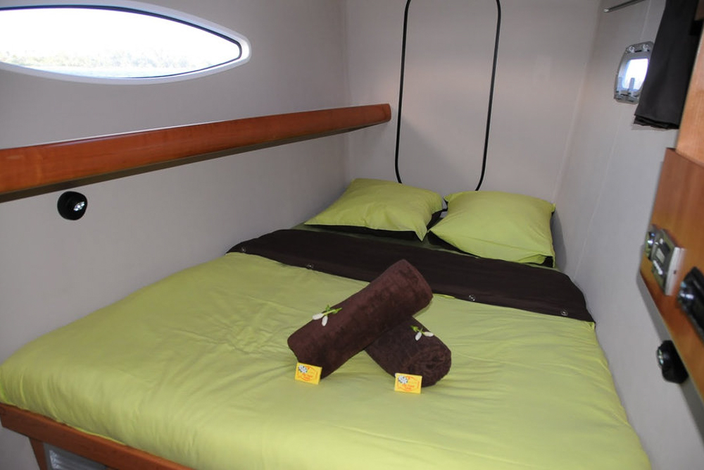 Aqau Tiki Ii Liveaboard 12