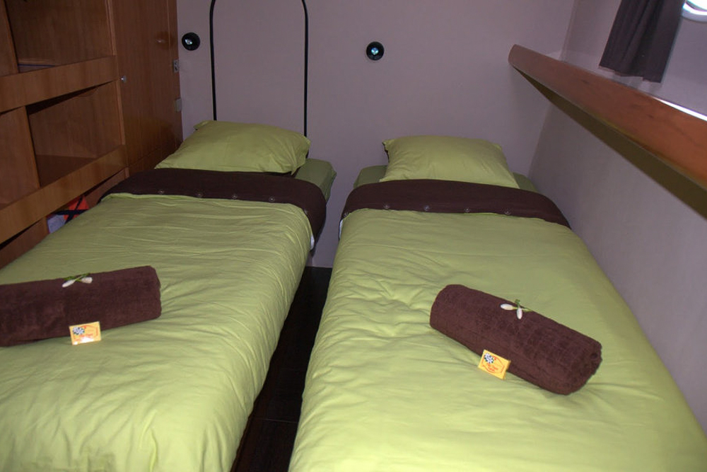 Aqau Tiki Ii Liveaboard 13