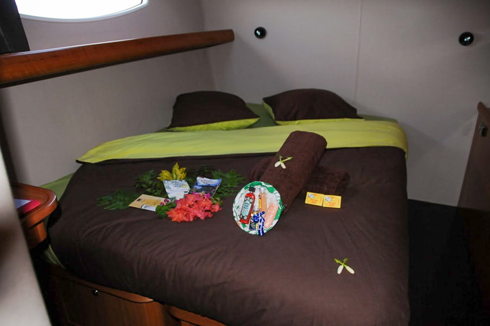 Aqau Tiki Ii Liveaboard 14