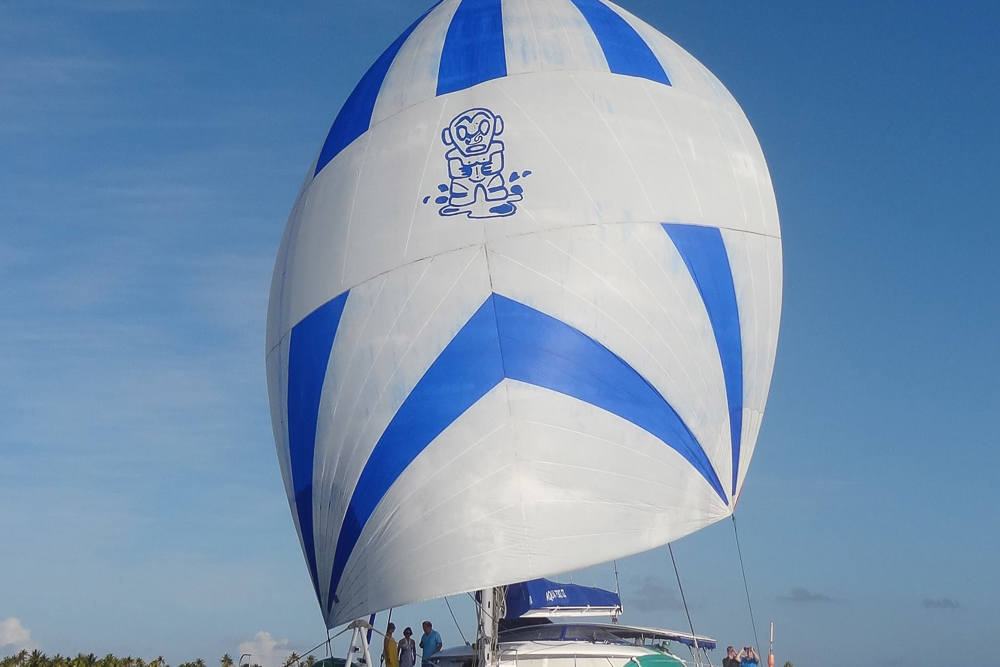 Aqau Tiki Ii Liveaboard 19