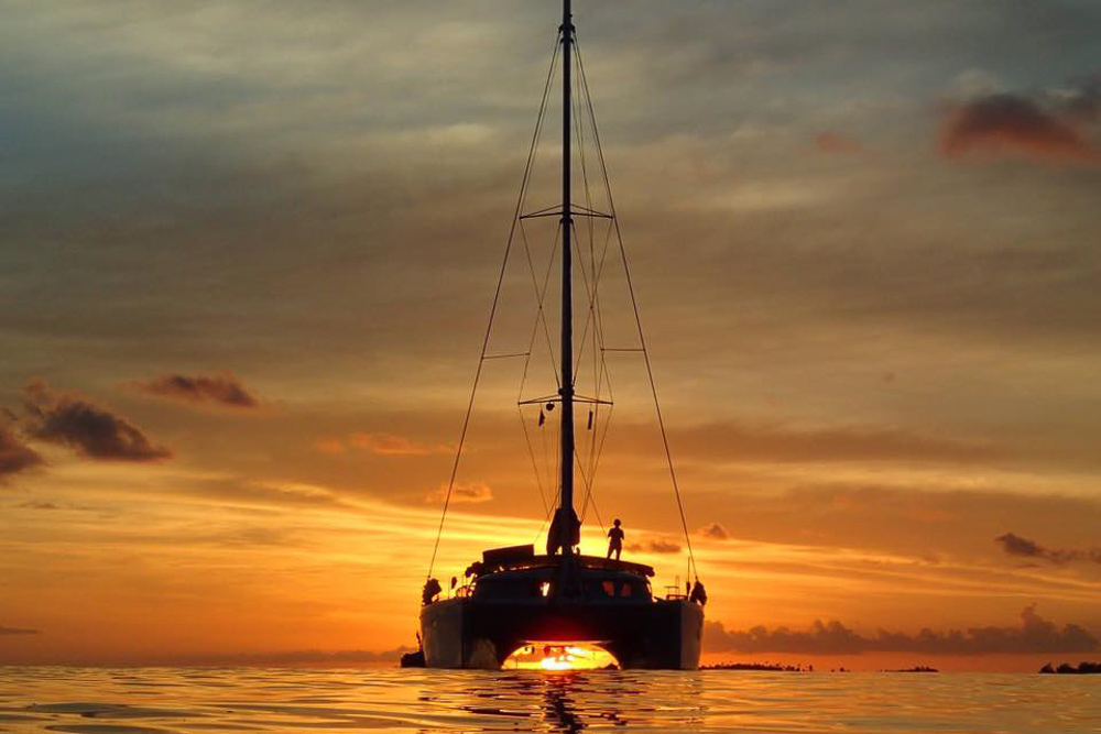 Aqau Tiki Ii Liveaboard 20