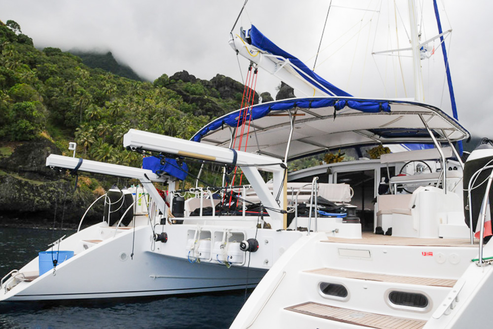 Aqau Tiki Ii Liveaboard 4