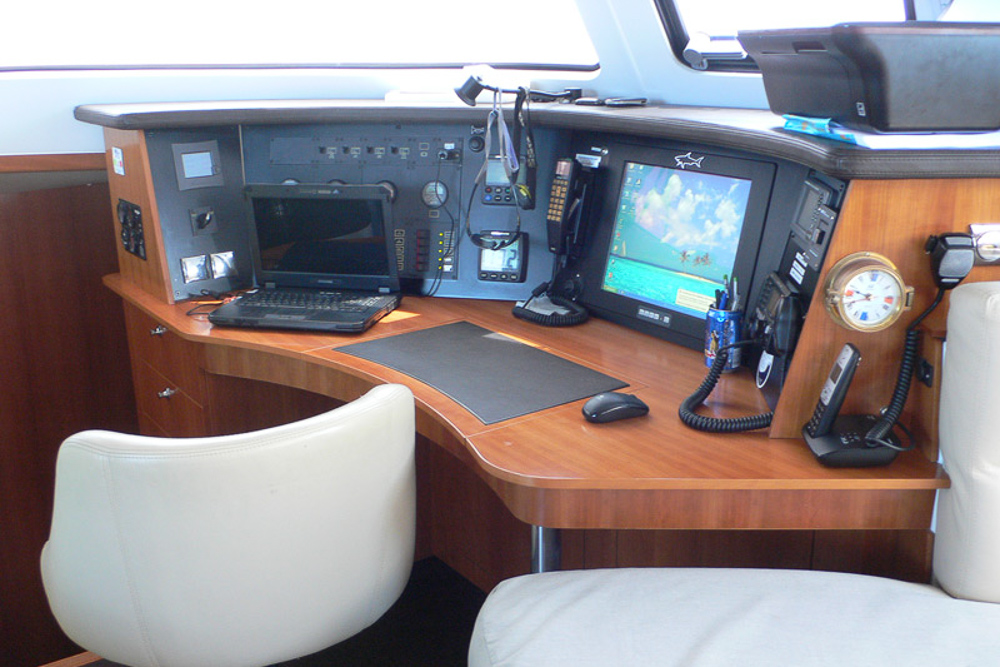 Aqau Tiki Ii Liveaboard 6