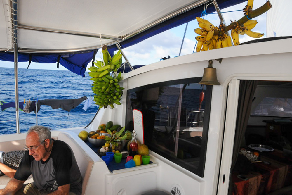 Aqau Tiki Ii Liveaboard 8