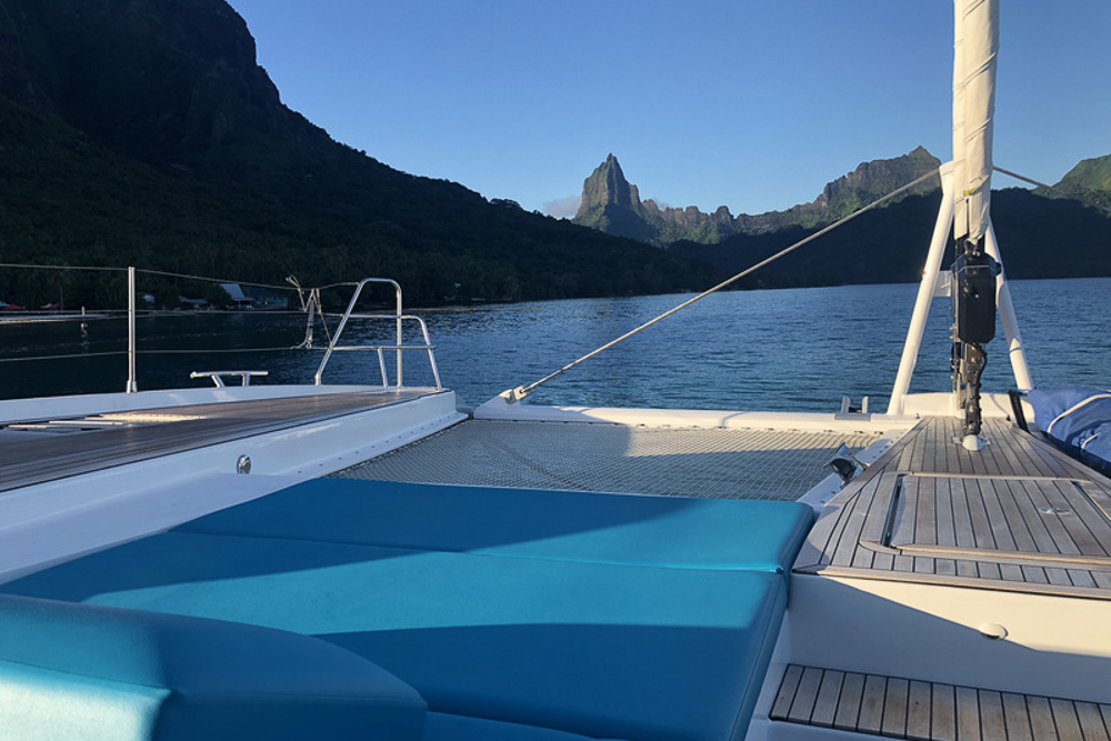 Aqau Tiki Iii Liveaboard 6