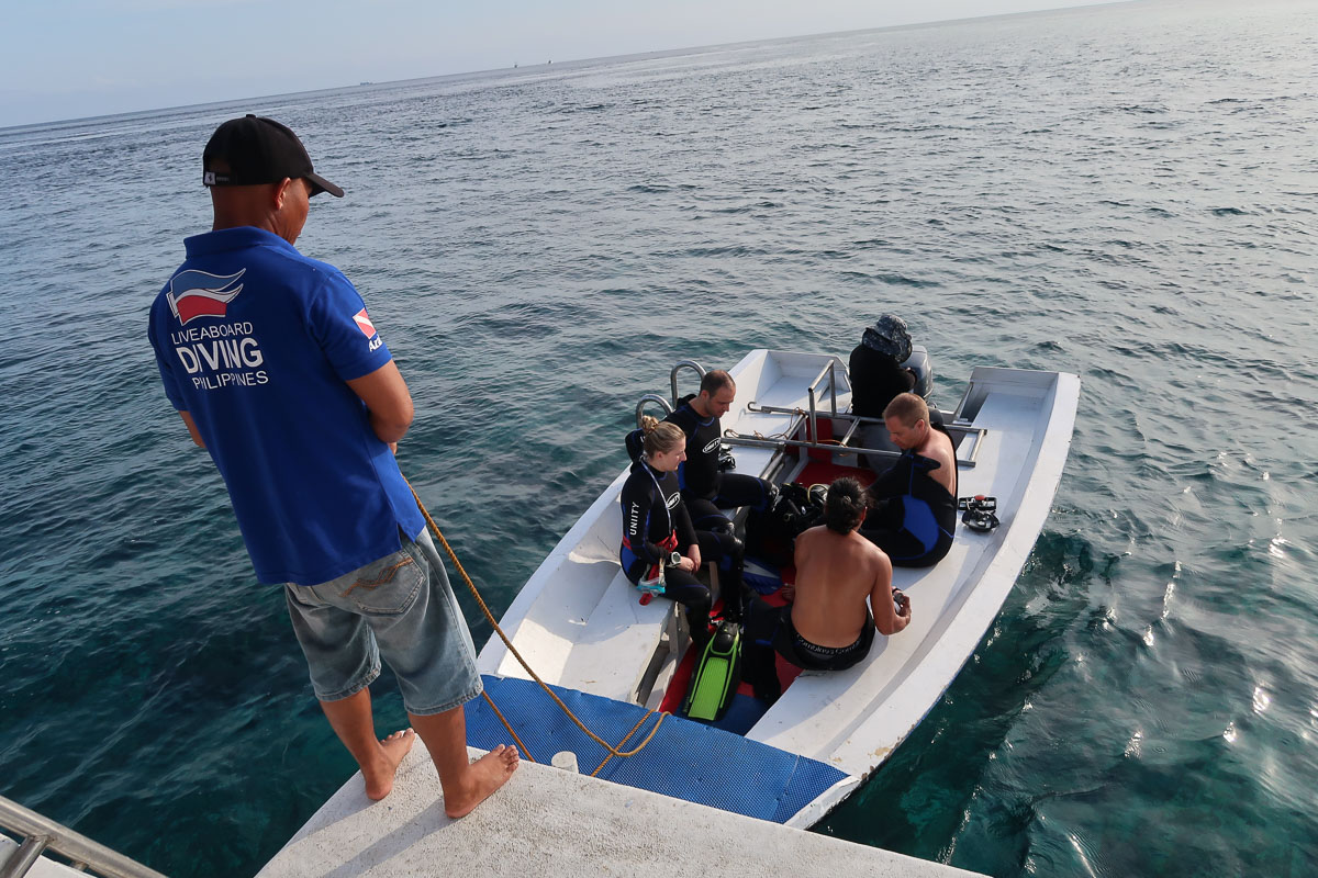 Azalea Liveaboard 20