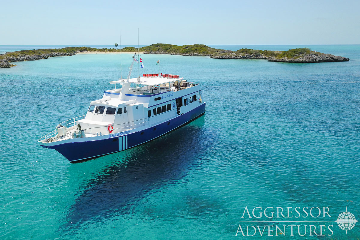 Bahamas Aggressor Liveaboard