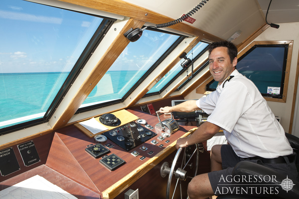 Belize Aggressor Iii Liveaboard 10