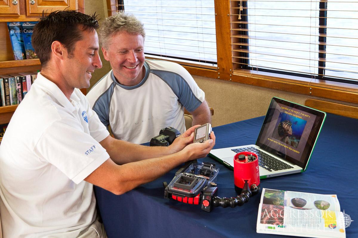 Belize Aggressor Iii Liveaboard 6