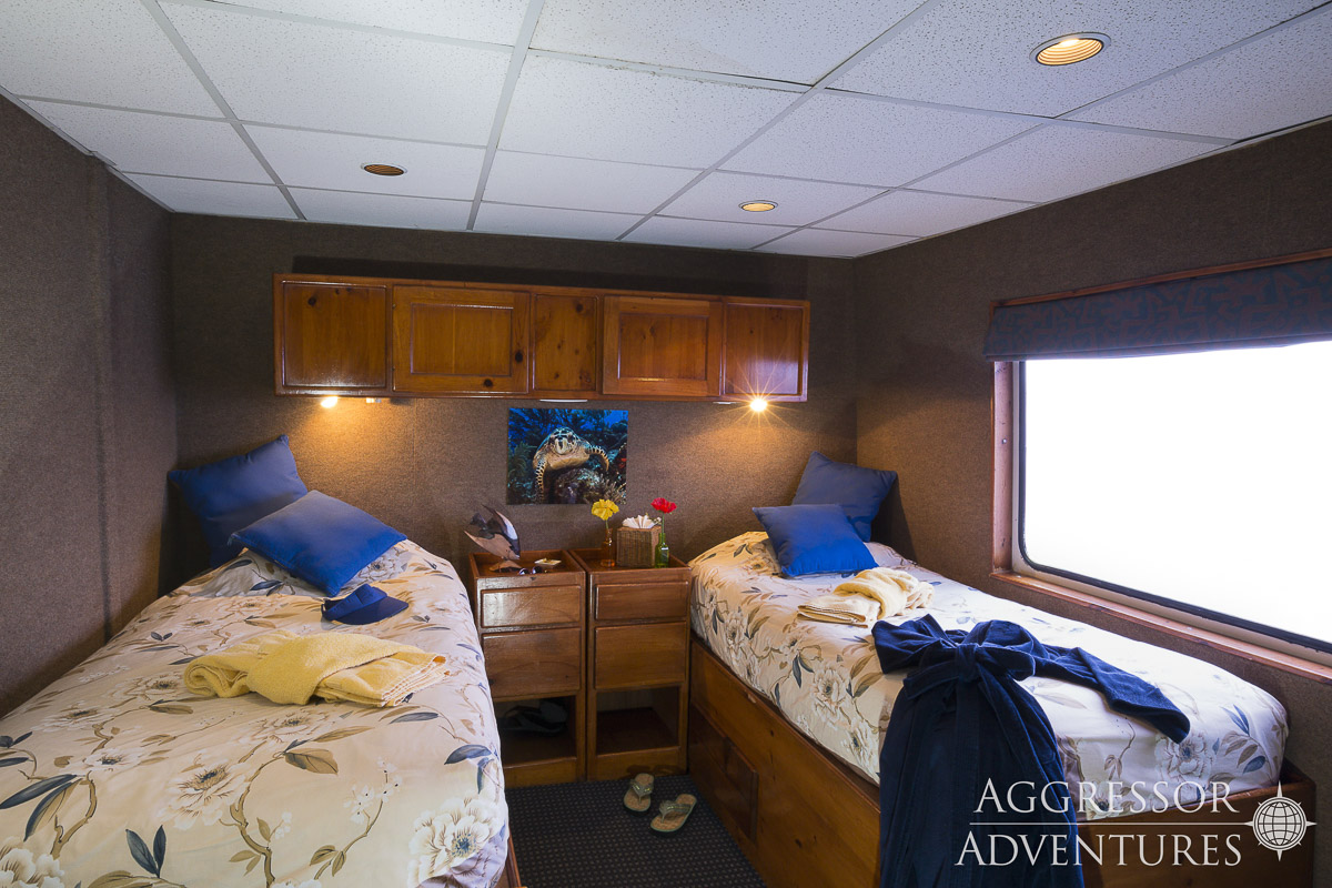 Belize Aggressor Iv Liveaboard 7