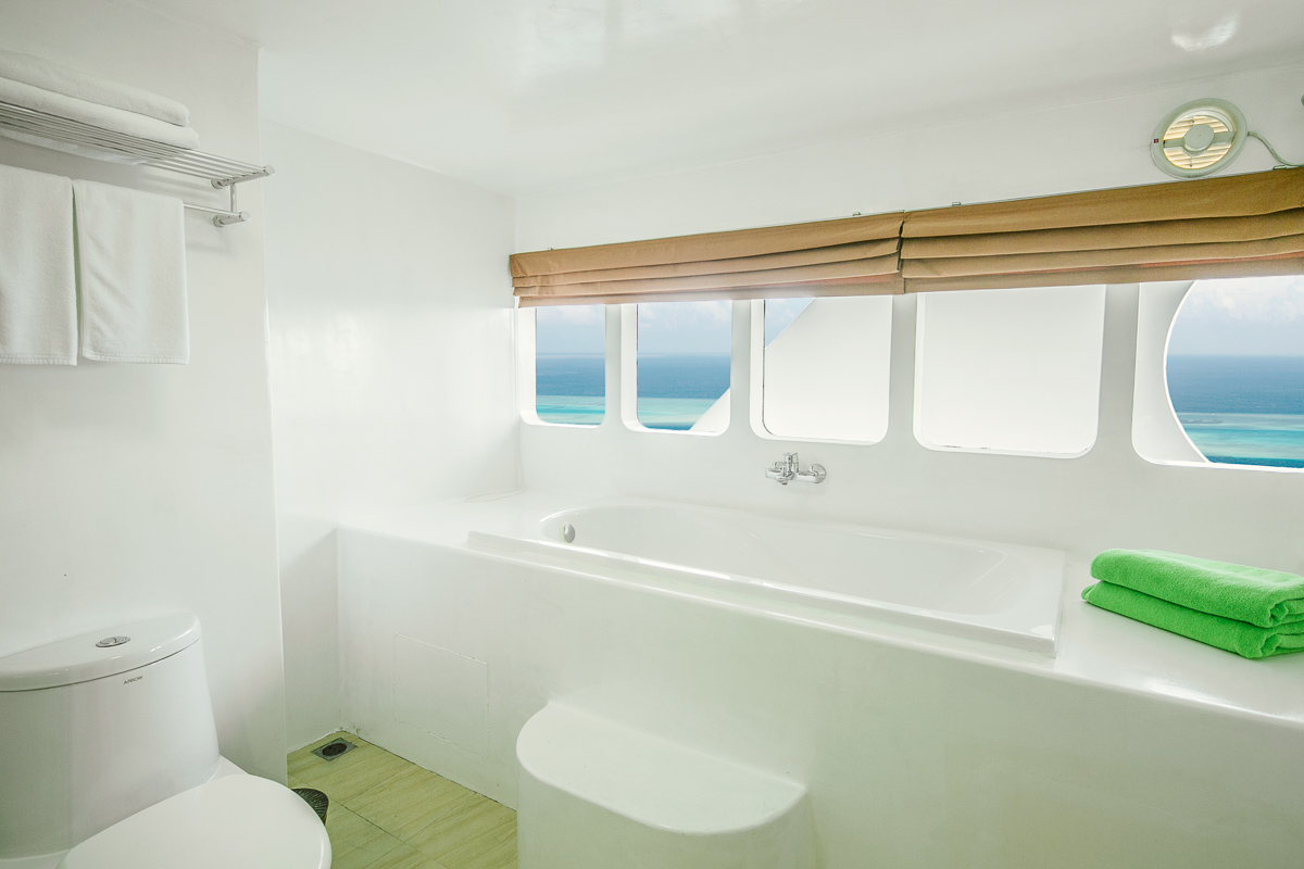 Carpe Vita Liveaboard Maldives 11