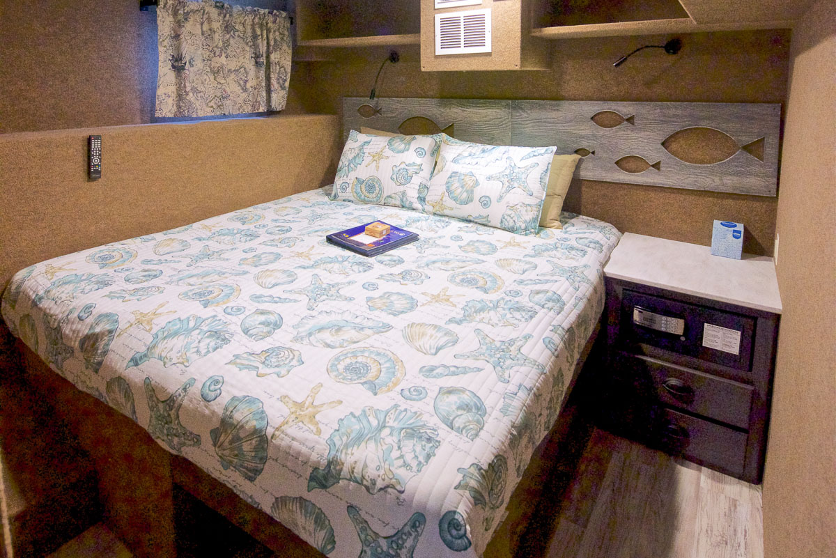Cayman Aggressor V Liveaboard 8