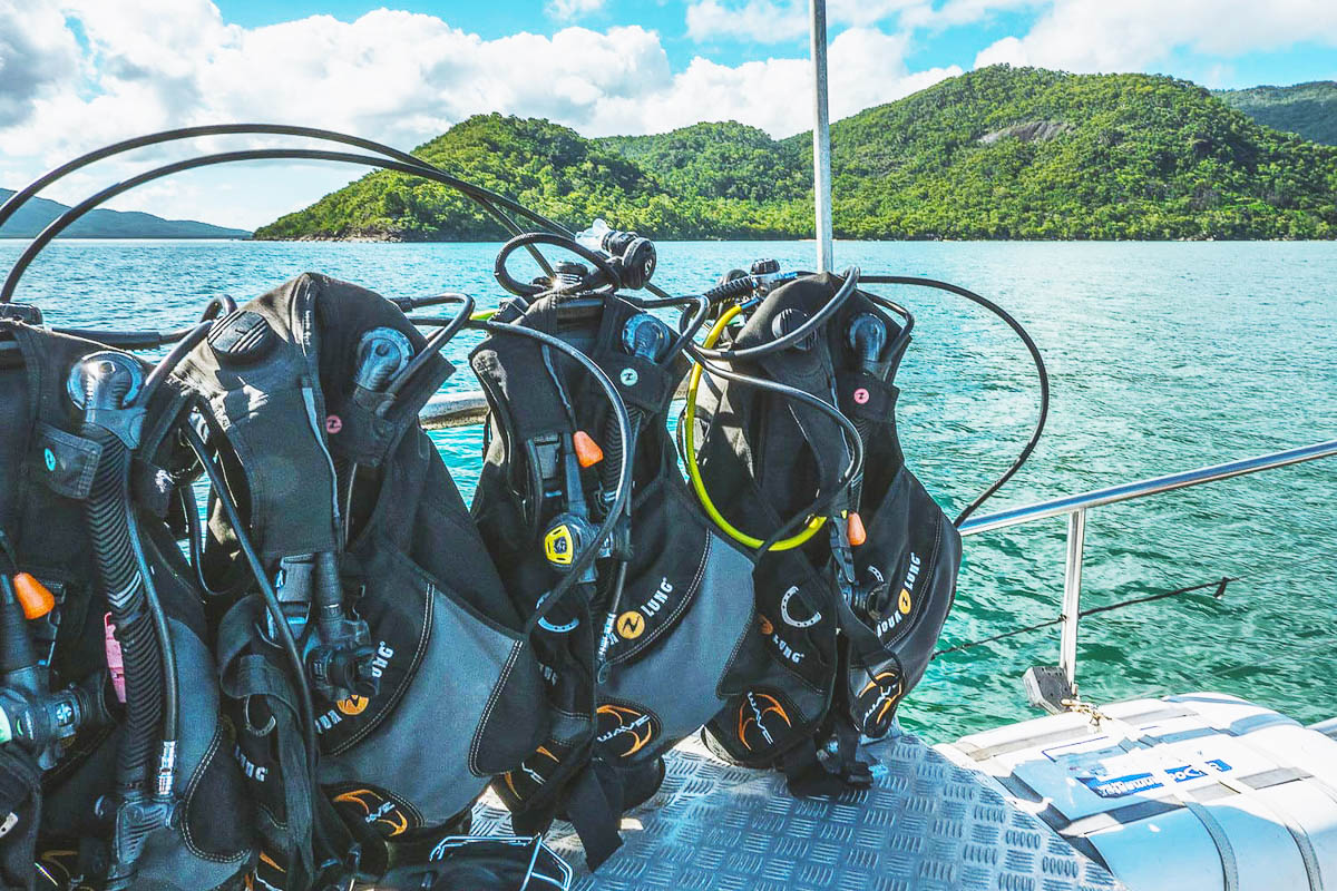 Coral Sea Dreaming Liveaboard 23