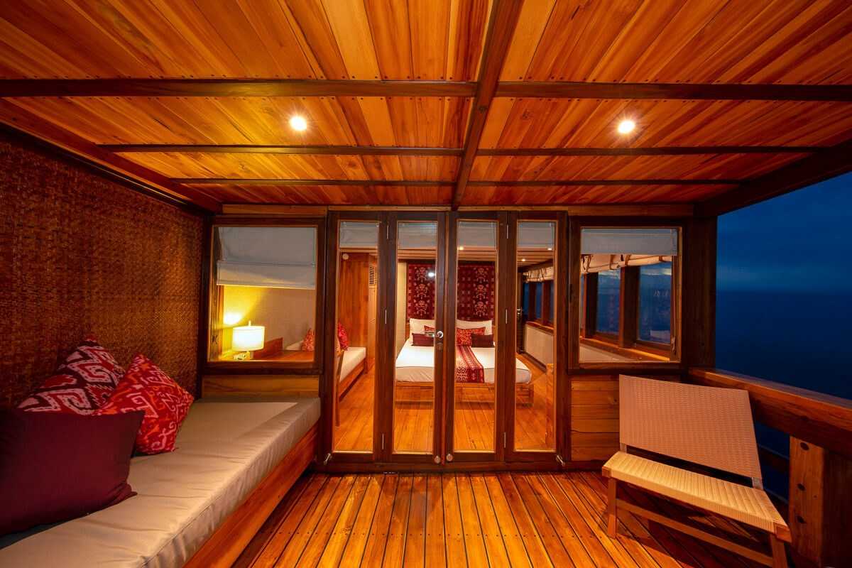 Coralia Liveaboard 11