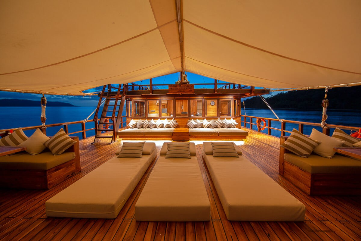 Coralia Liveaboard 13