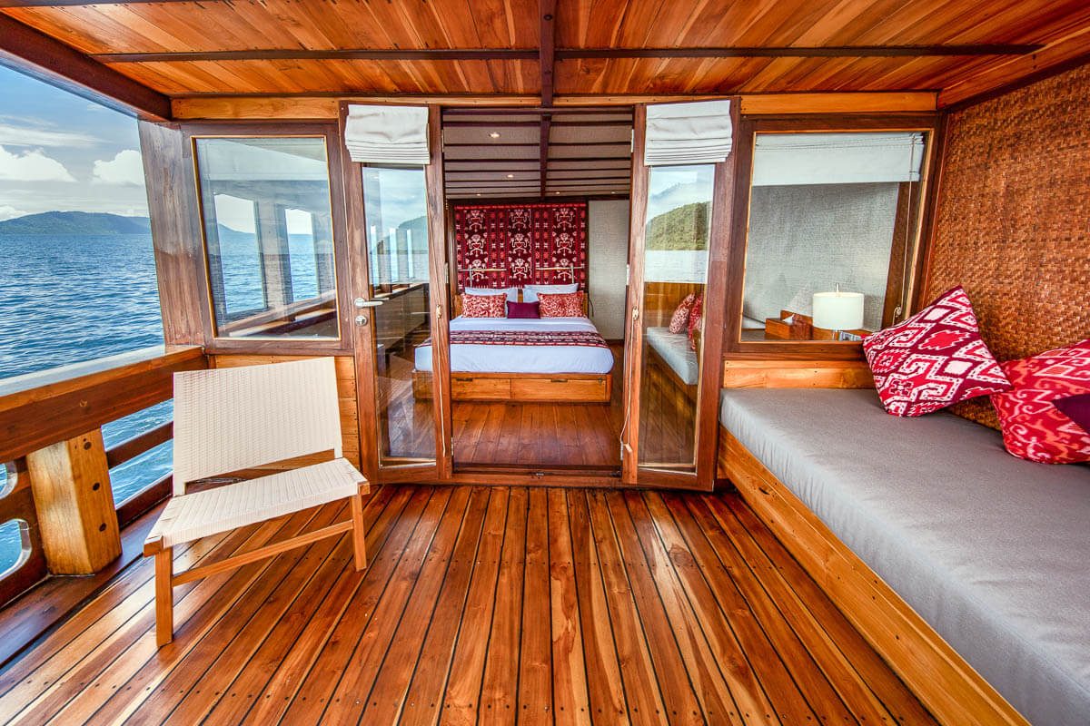 Coralia Liveaboard 14