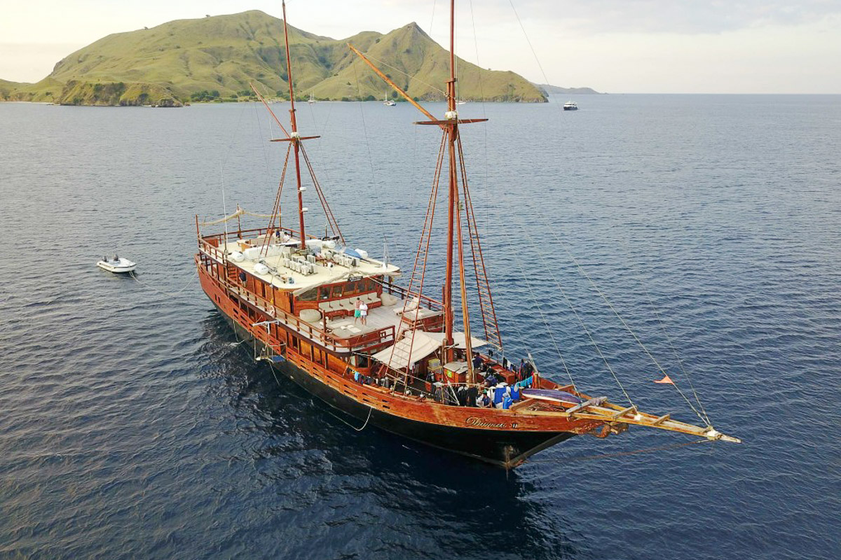 Damai Ii Indonesia 6