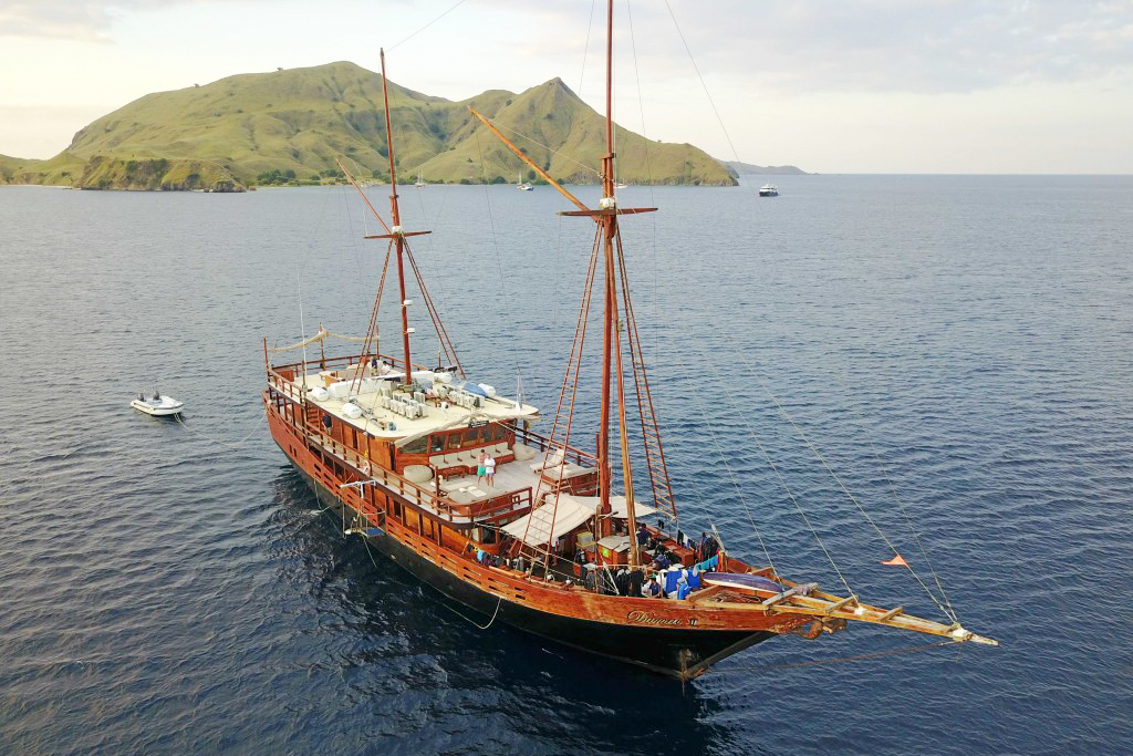 Damai II