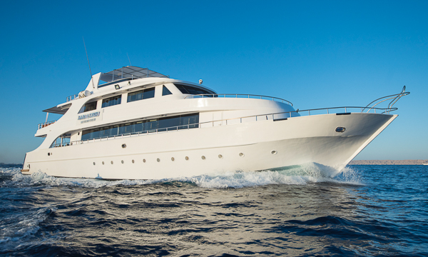 Samira Discovery Red Sea Thumb