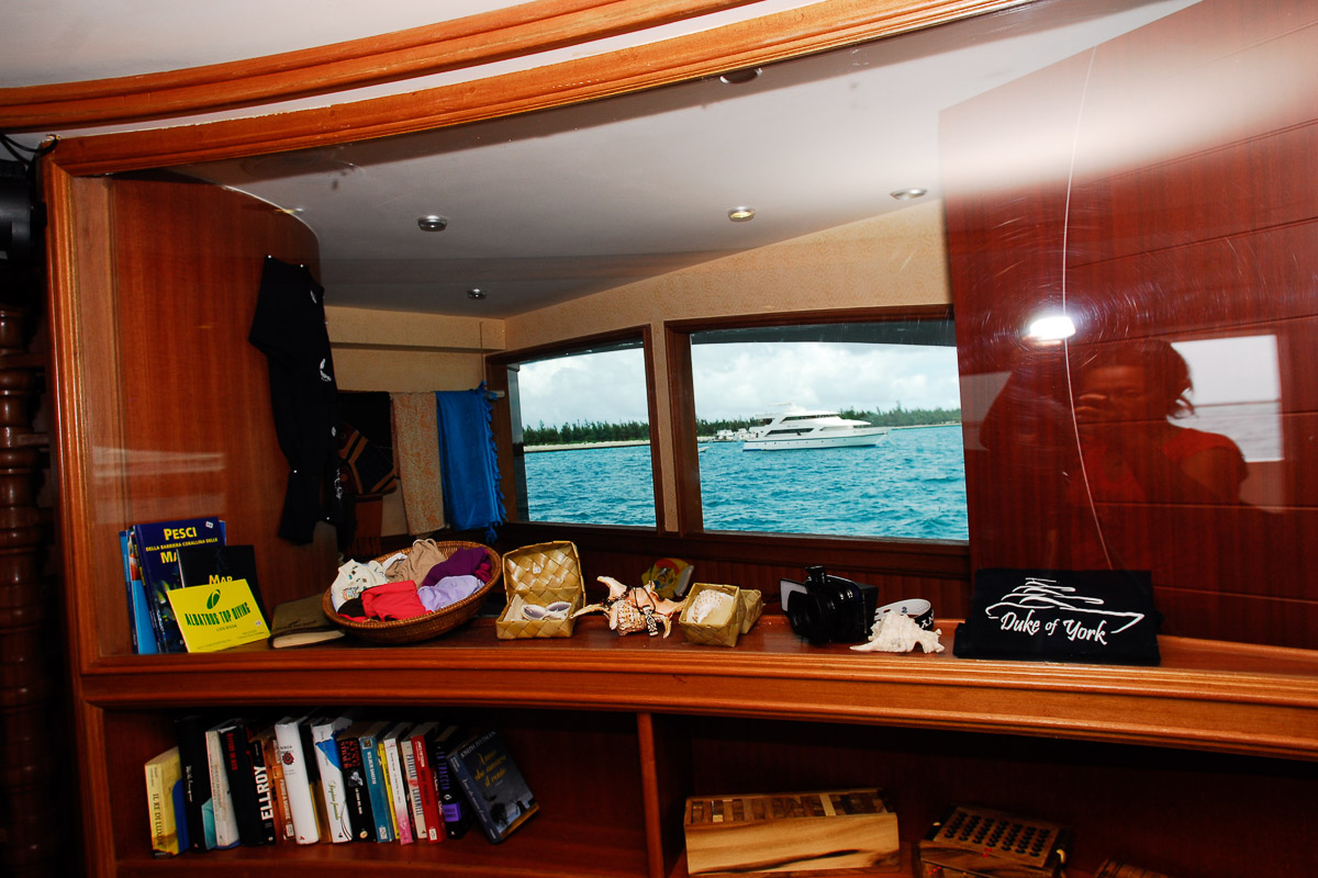 Duke Of York Liveaboard Maldives 17