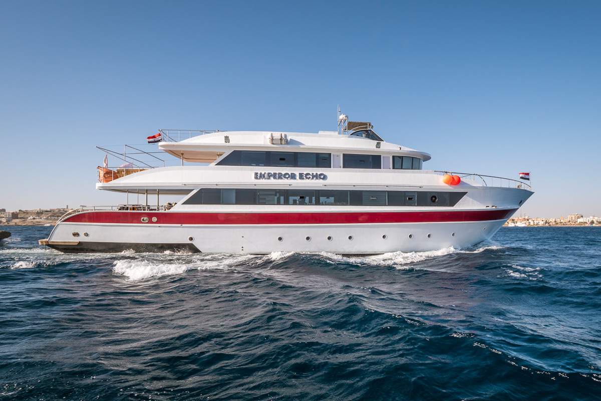 Emperor Echo Red Sea 3