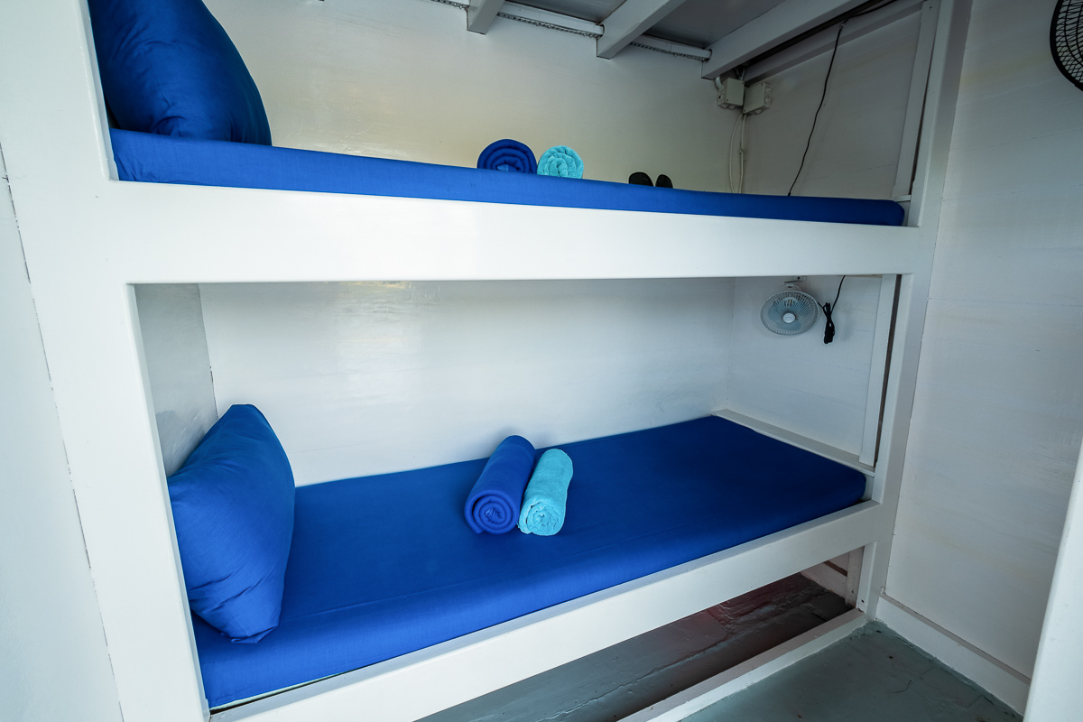 Epica Liveaboard 13