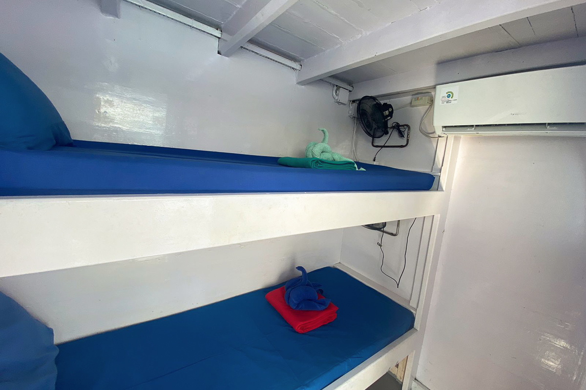 Epica Liveaboard 15