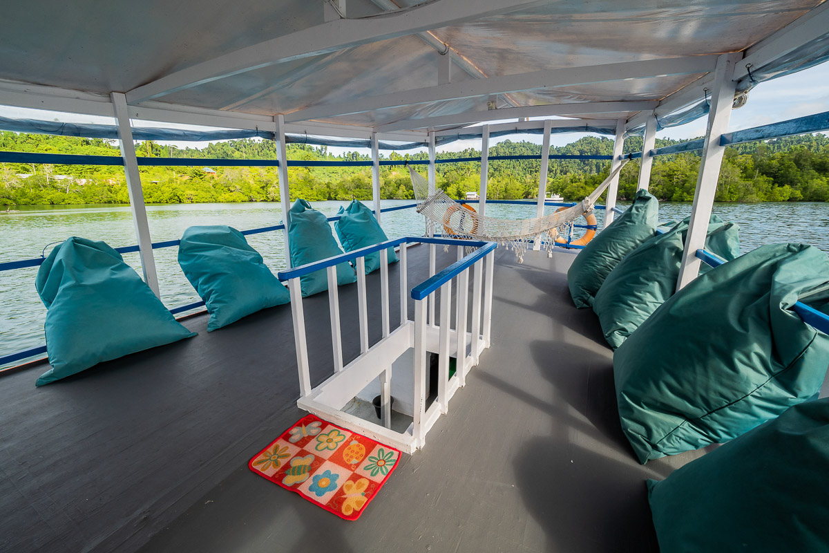 Epica Liveaboard 2