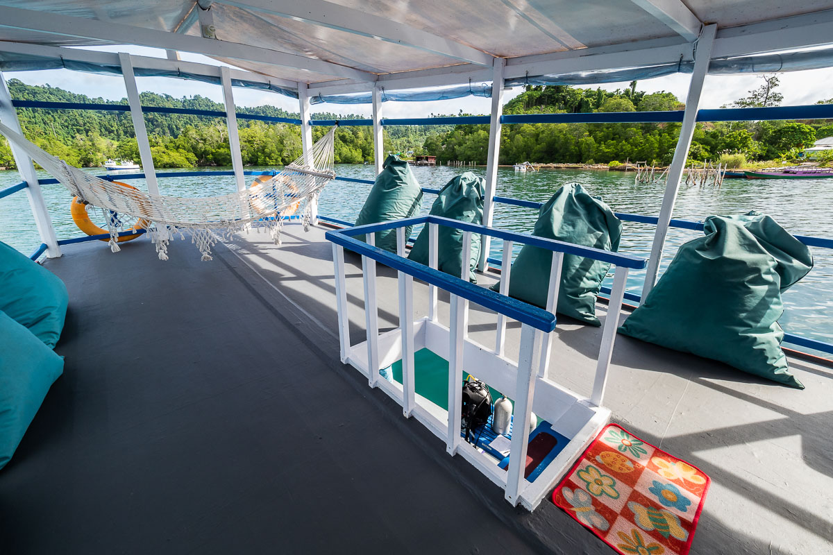 Epica Liveaboard 3