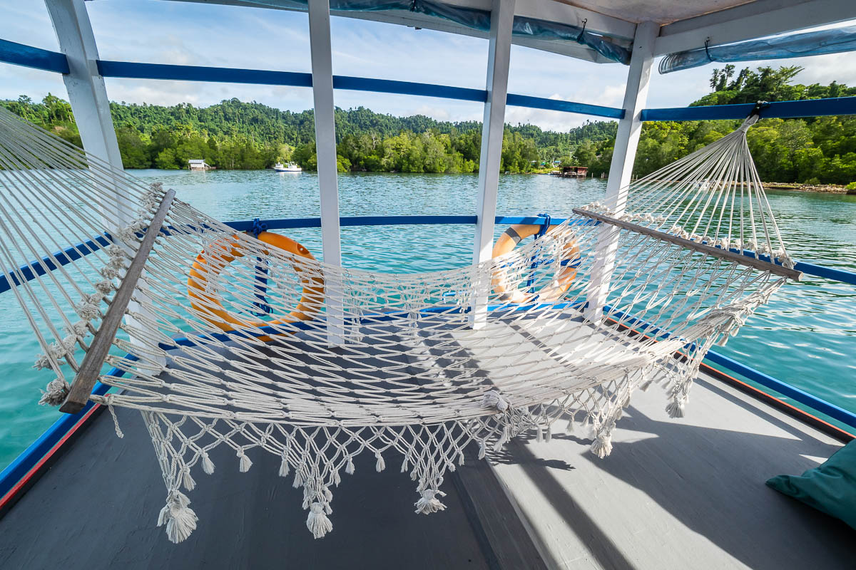 Epica Liveaboard 4