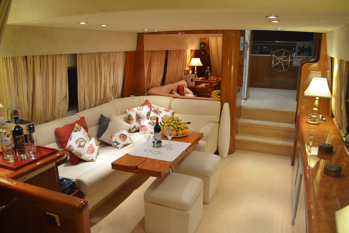 Fascination Liveaboard Maldives 4