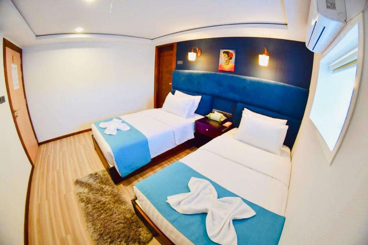 Fun Azul Ii Maldives Liveaboard 10