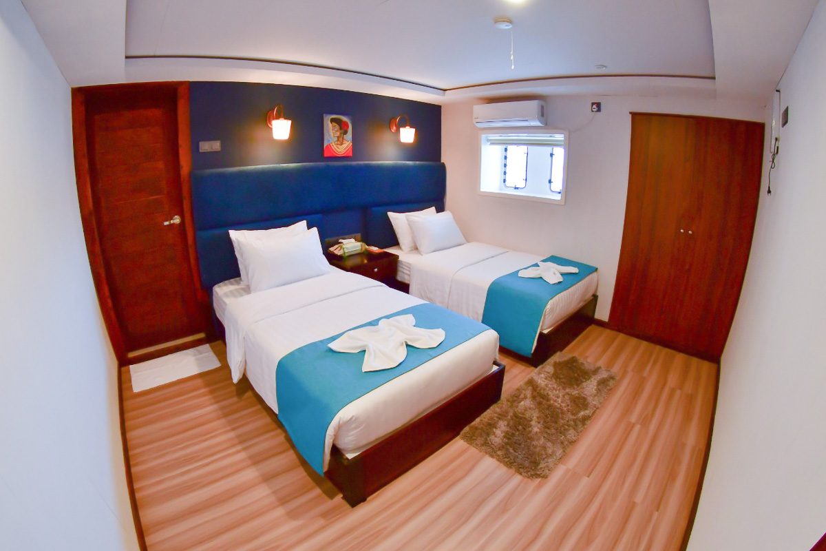 Fun Azul Ii Maldives Liveaboard 8