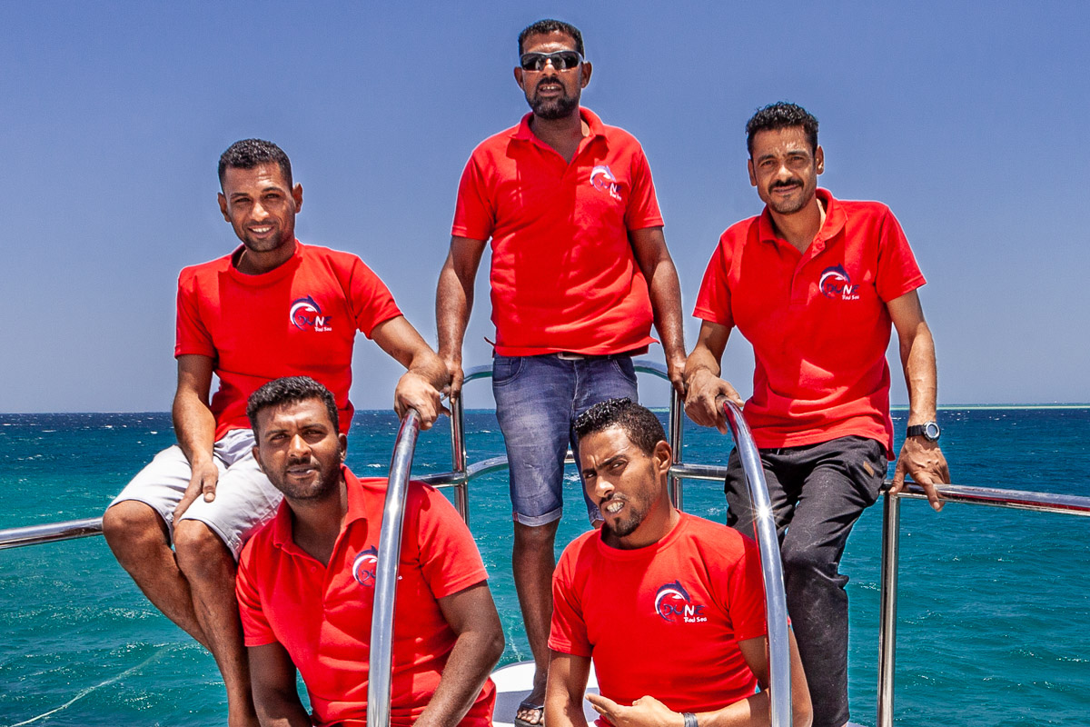 Ghani Liveaboard Red Sea 13