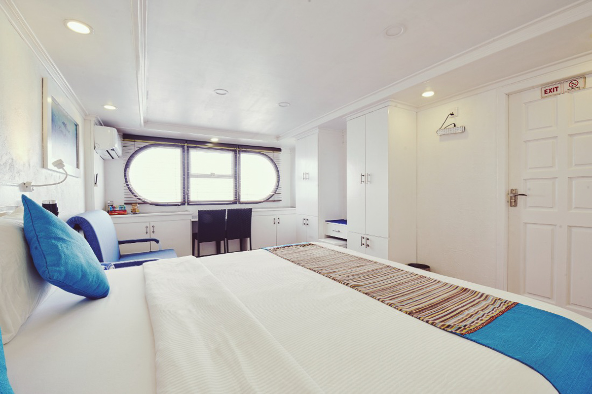 Horizon Iii Liveaboard 11