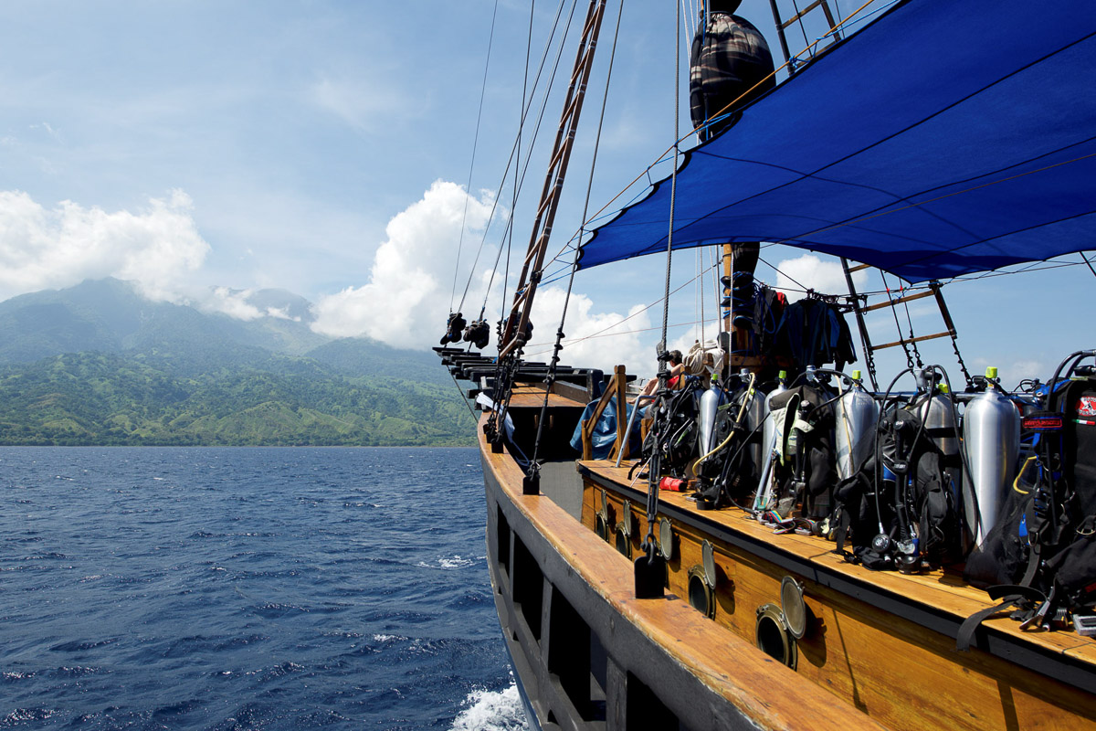 Ilike Liveaboard Indonesia 13