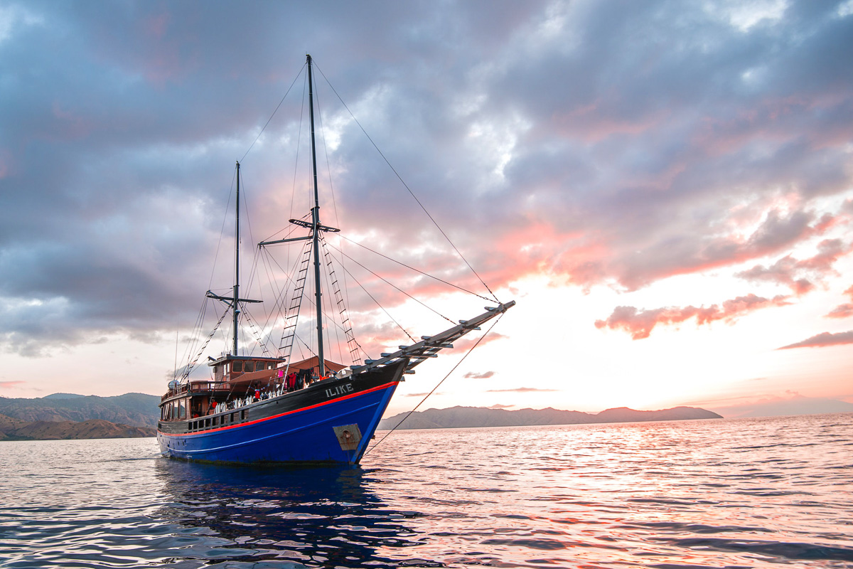 Ilike Liveaboard Indonesia 15