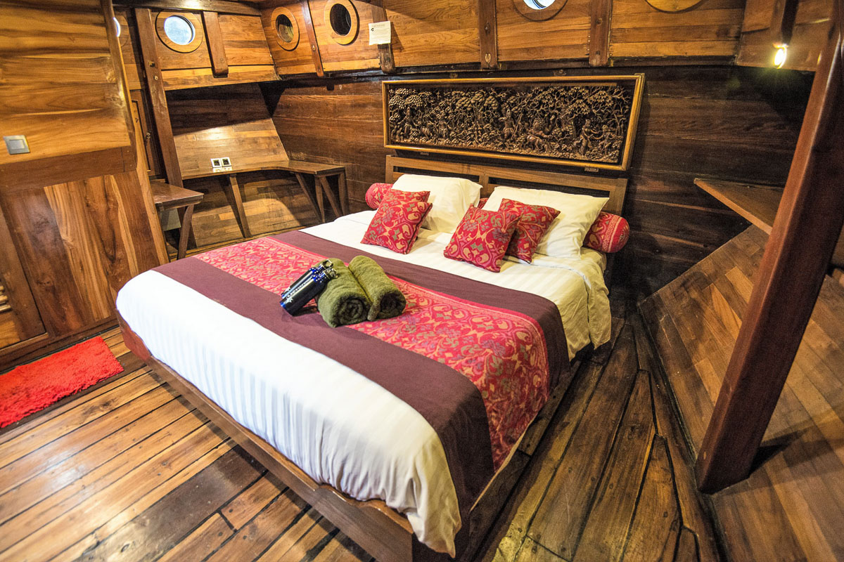 Ilike Liveaboard Indonesia 9