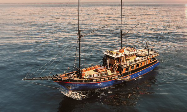 Ilike Liveaboard Indonesia Thumb 2