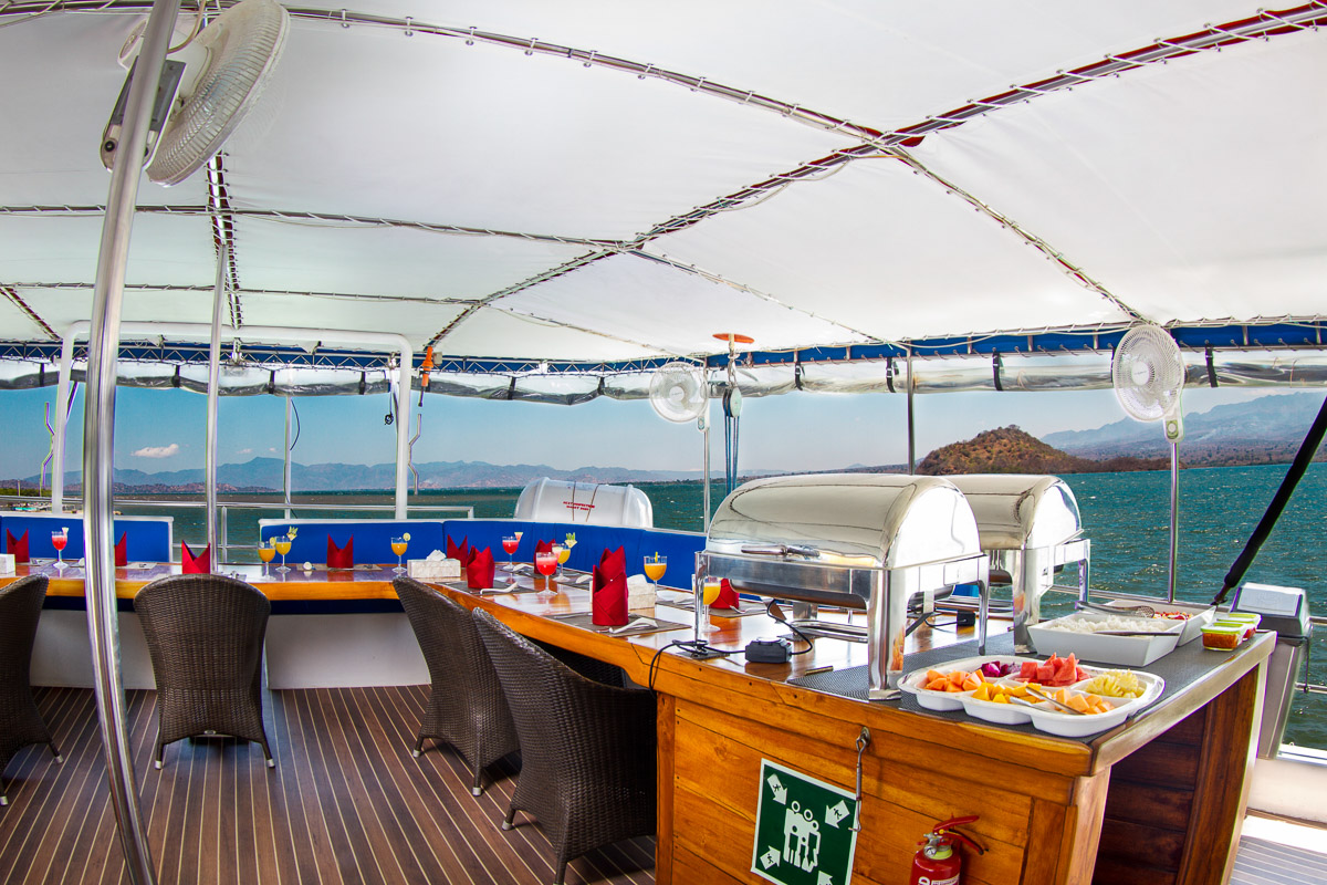 Indo Siren Liveaboard Indonesia 4