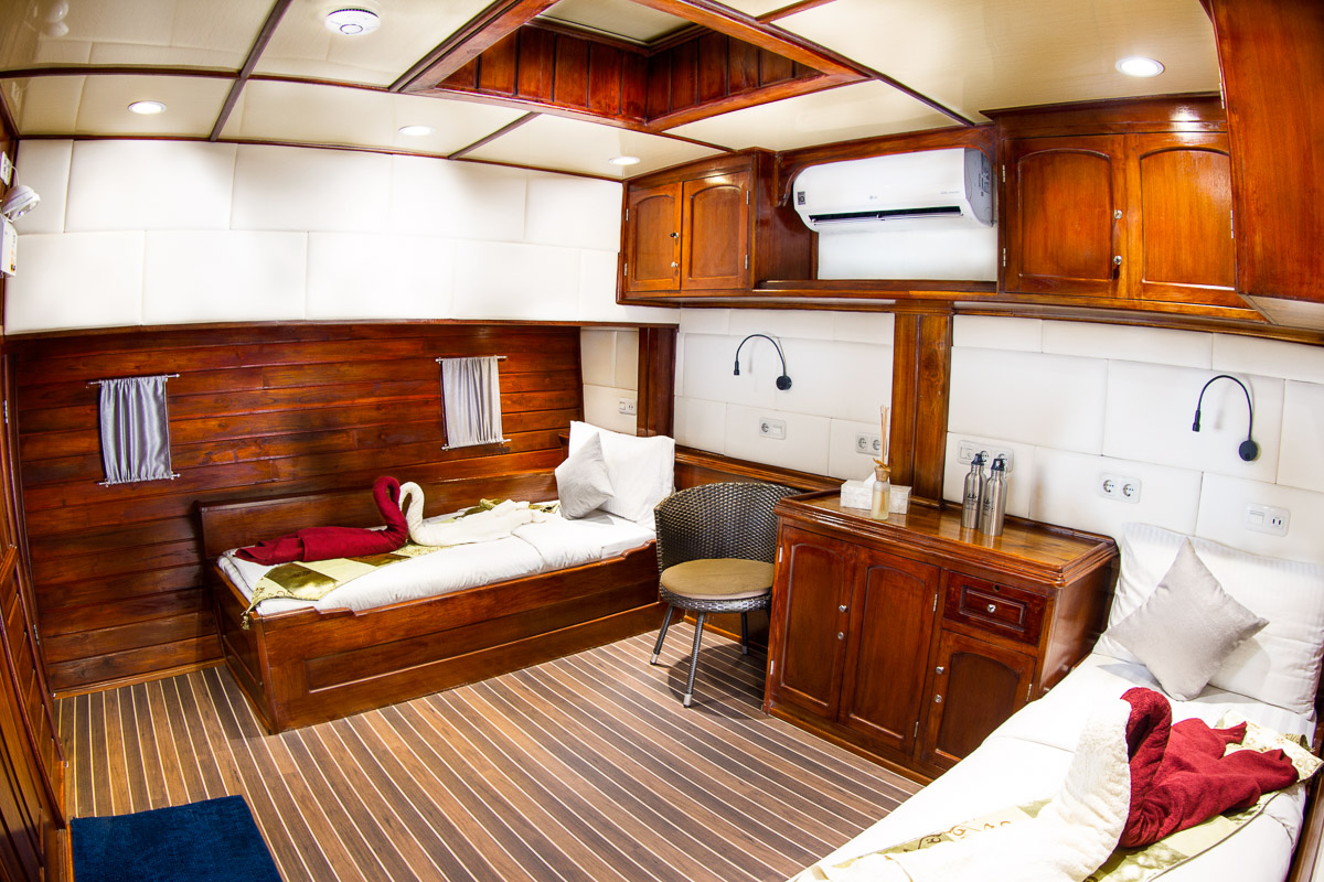 Indo Siren Liveaboard Indonesia 6