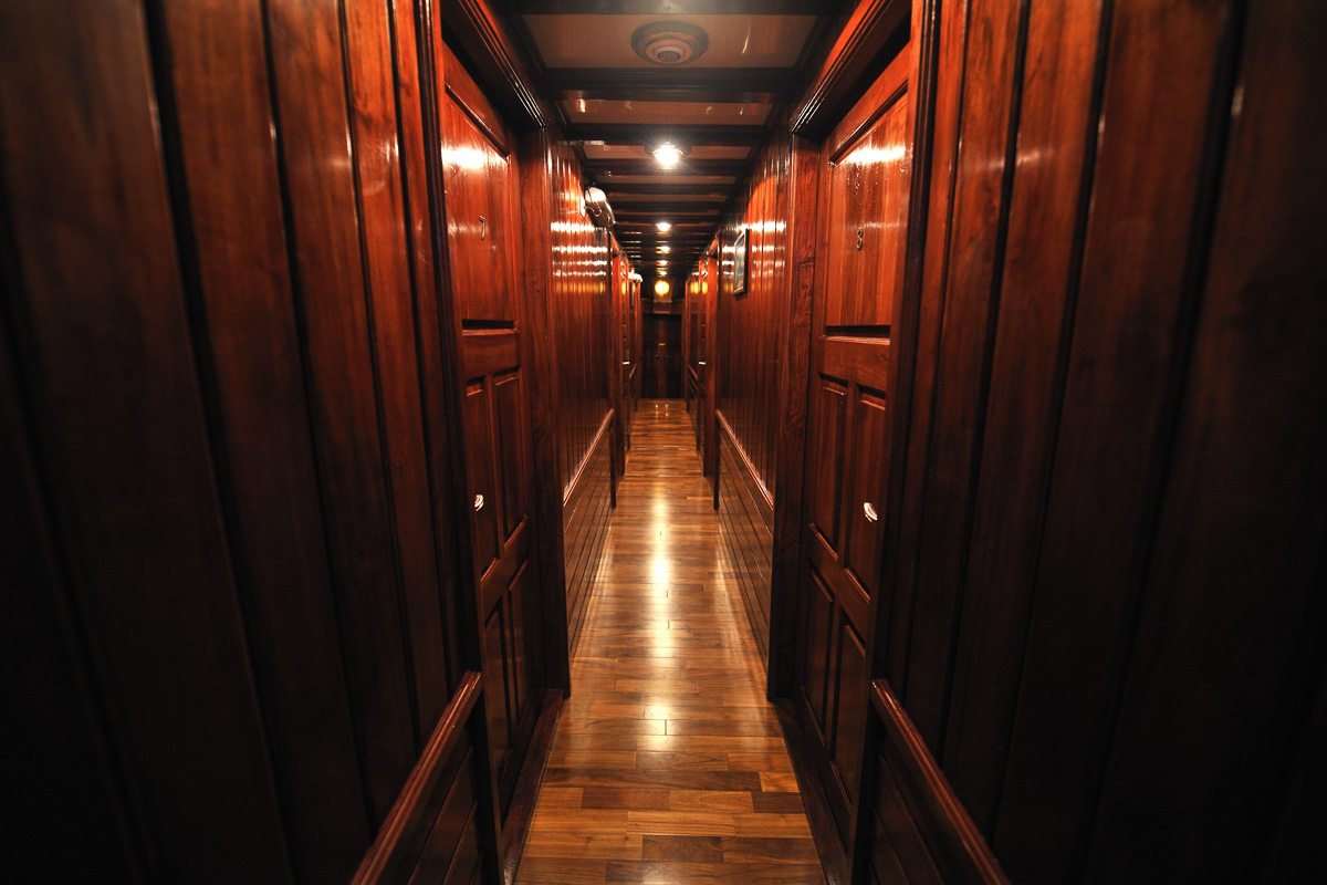 Indo Siren Liveaboard Indonesia 9