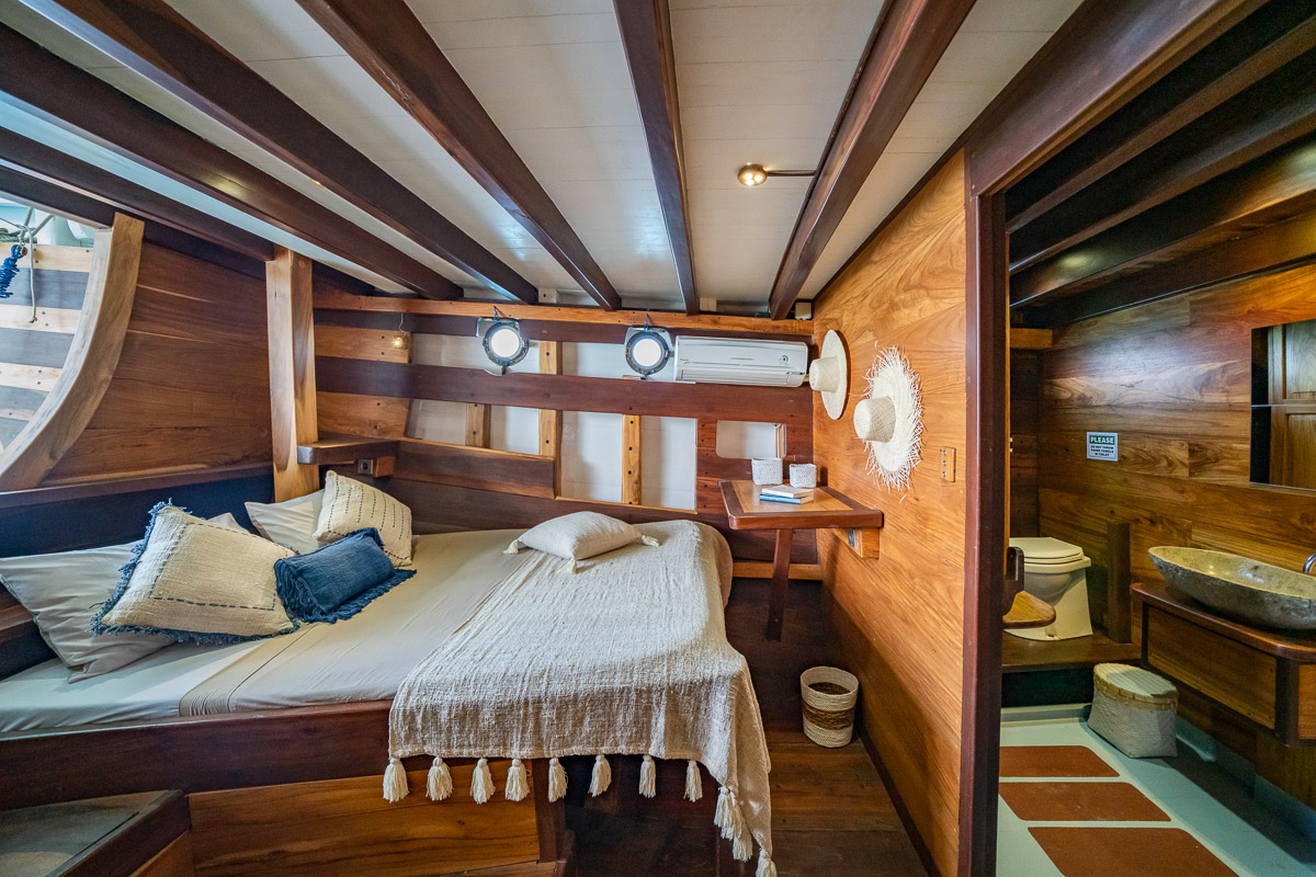 Jakare Liveaboard Indonesia 3