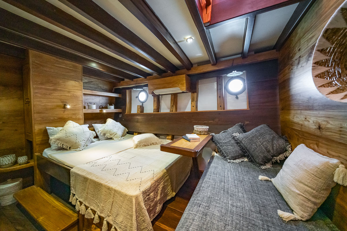 Jakare Liveaboard Indonesia 5