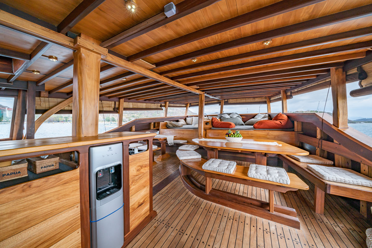 Jakare Liveaboard Indonesia 6